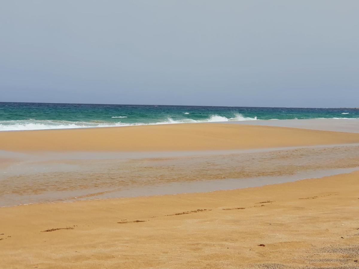 Mi Cotillo Exteriér fotografie