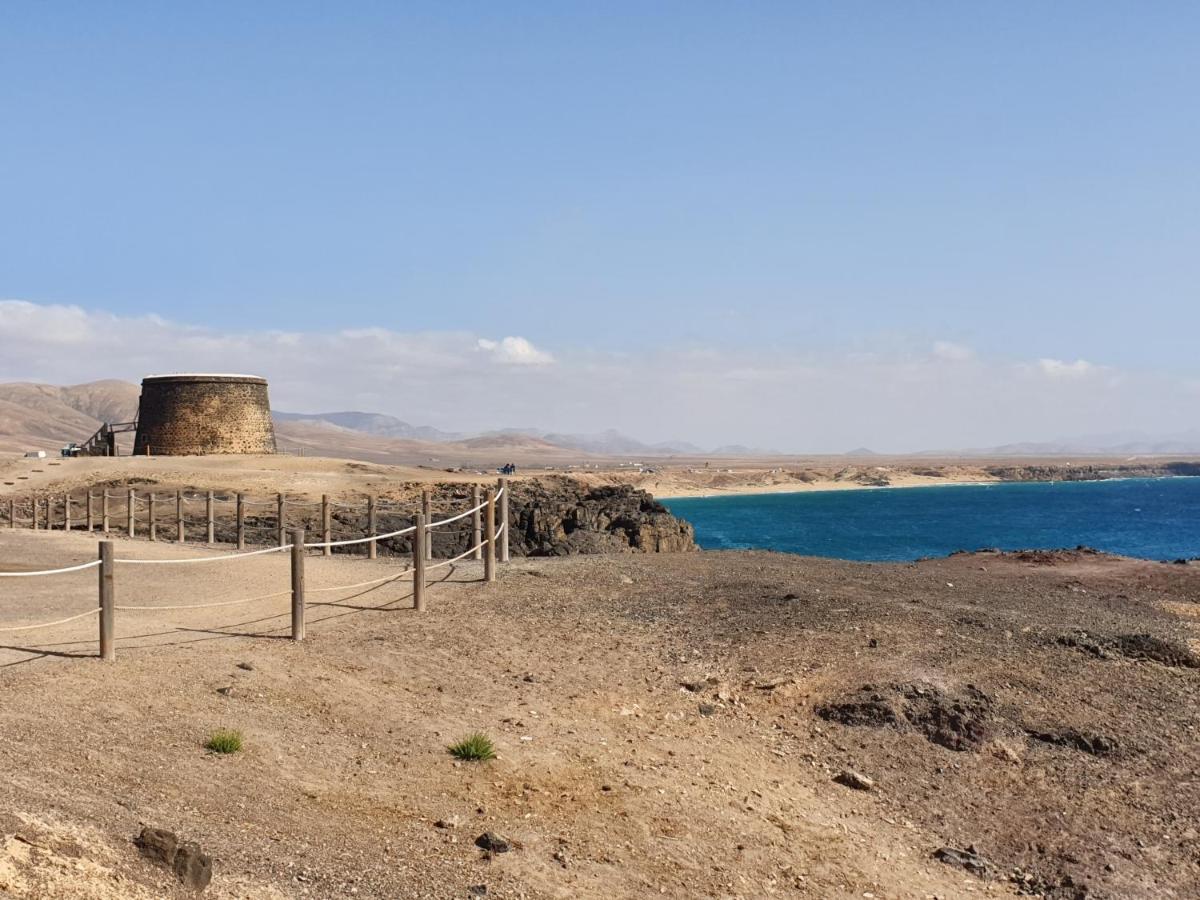 Mi Cotillo Exteriér fotografie